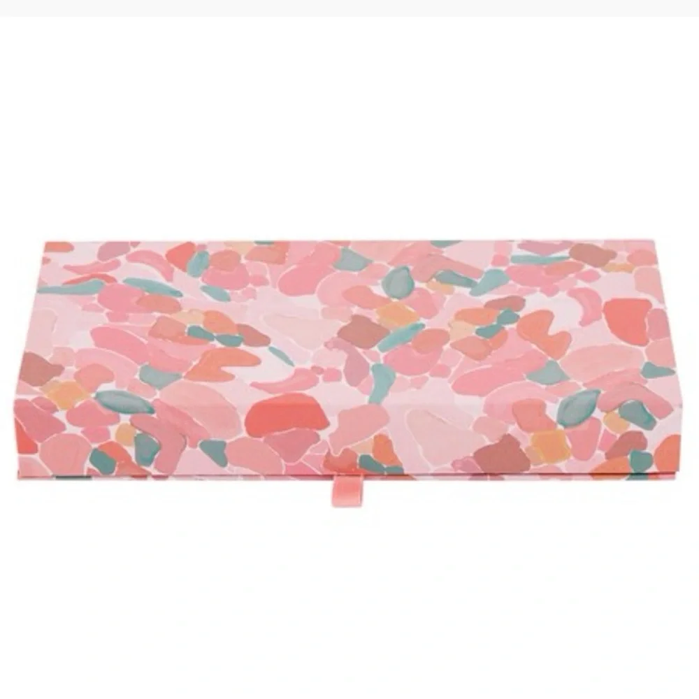 XO, Sienna Stationery Set